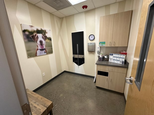 Images Vetco Total Care Animal Hospital