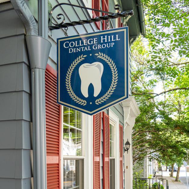 Images College Hill Dental Group