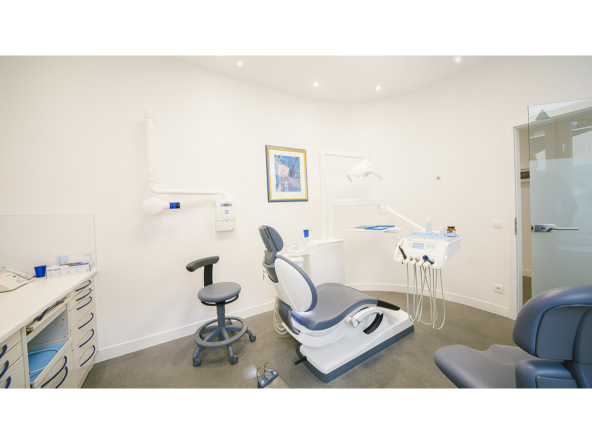 Bilder Praxis für Zahnheilkunde Peter Otten