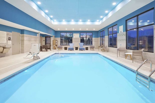 Images Hampton Inn & Suites Grandville Grand Rapids South