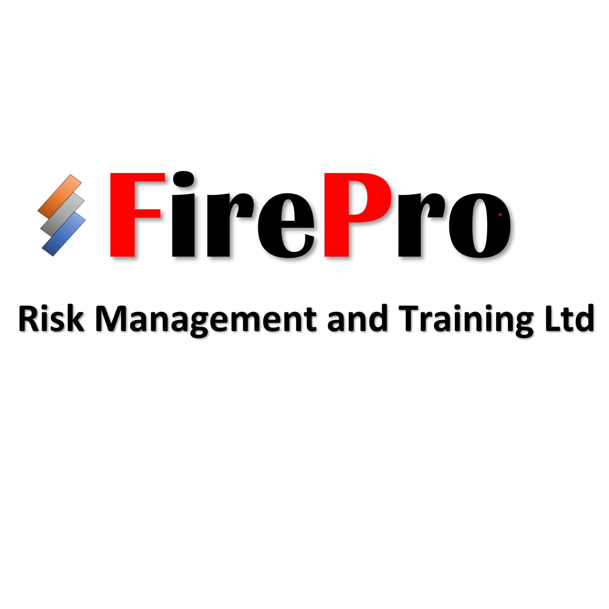 FirePro Risk Management and Training Ltd - Bristol, Somerset BS48 2JB - 07740 430776 | ShowMeLocal.com