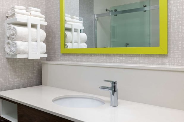 Images Hampton Inn & Suites Porter Ranch Los Angeles