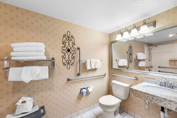 Images Best Western Plus Abbey Inn