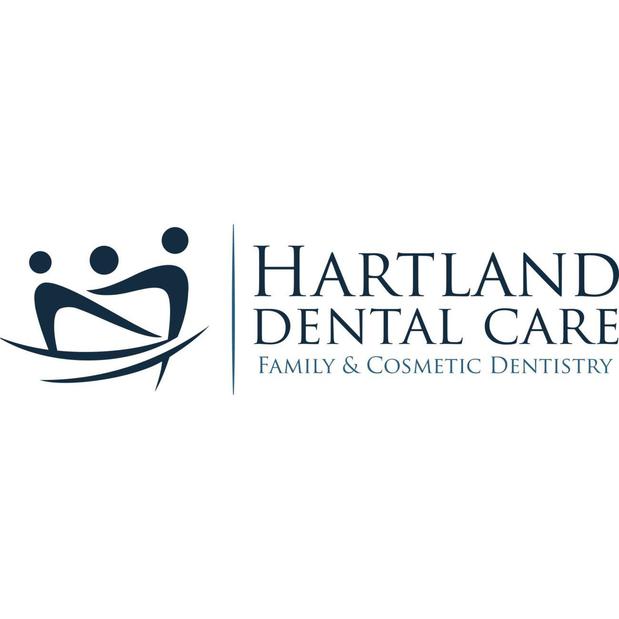 Hartland Dental Care: Michael Sesi, DDS Logo