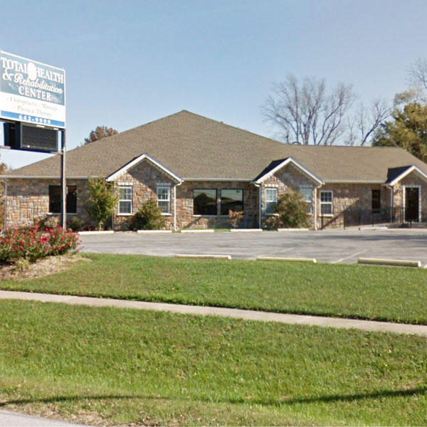 Total Health & Rehabilitation Center Photo