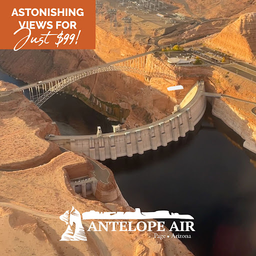 Images Antelope Air