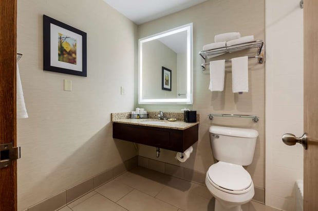 Images Best Western Plus Dubuque Hotel & Conference Center