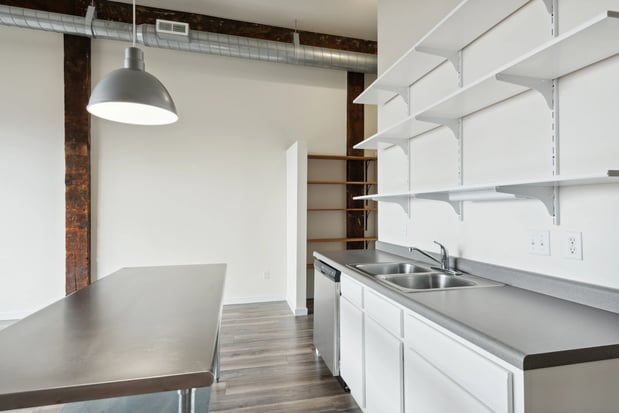 Images Gaar Scott Historic Lofts