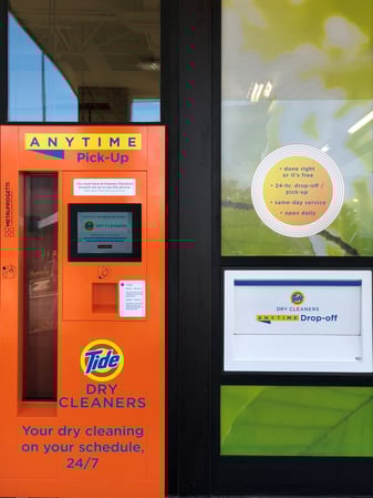 Images Tide Cleaners