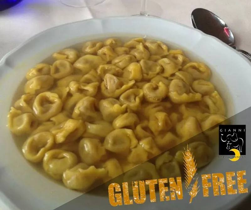Ristorante Pizzeria Gianni