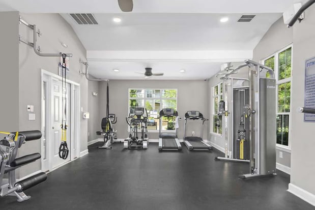 Images Camden Reunion Park Apartments