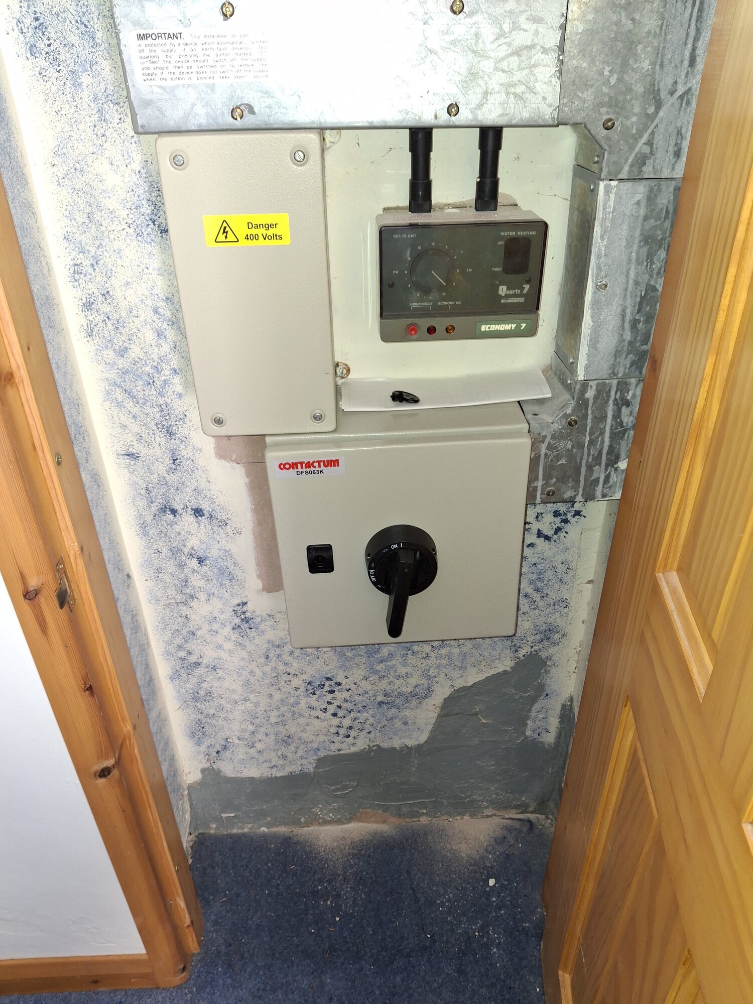 Images Harvey s Electrical