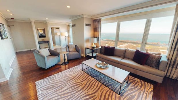 Images Hilton Chicago