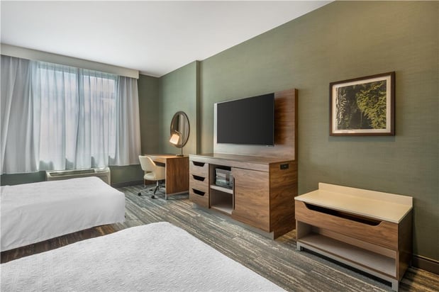 Images Hampton Inn & Suites Coeur d' Alene