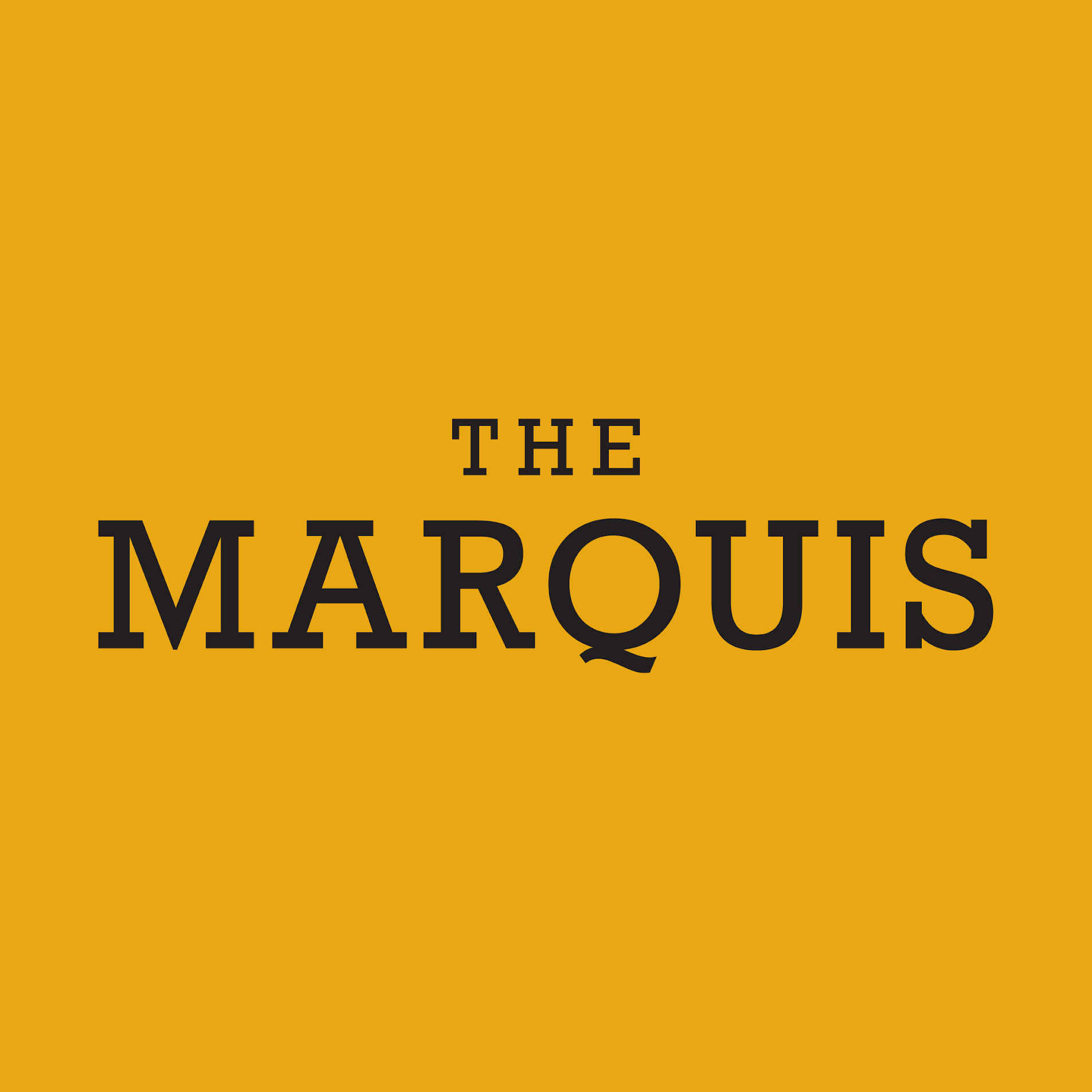 The Marquis Apartments