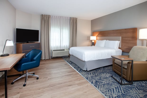 Images Candlewood Suites Arundel Mills / Bwi Airport by IHG