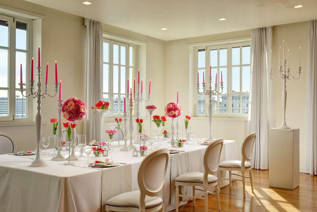 Images Palazzo Montemartini Rome, A Radisson Collection Hotel