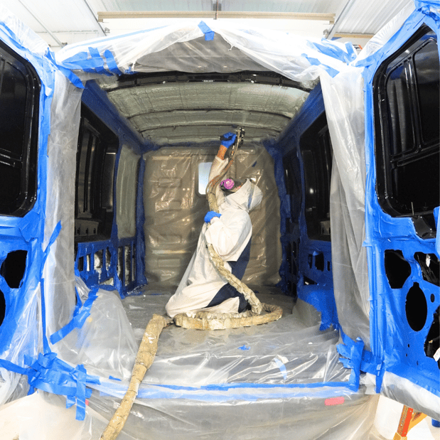 Images Peak Spray Foam Insulation