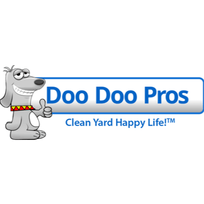 Doo Doo Pros Logo