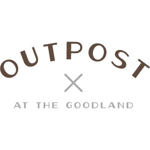 Outpost Logo