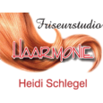 Logo Friseurstudio HAARMONIE