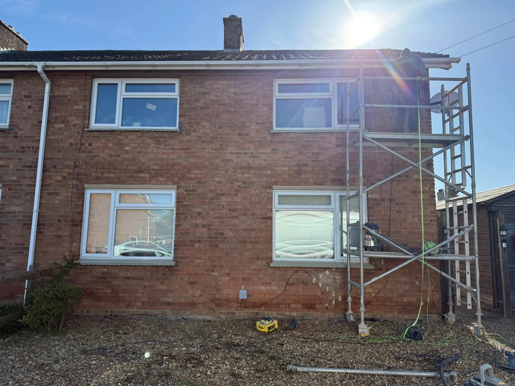 Images Carters Restoration Services
