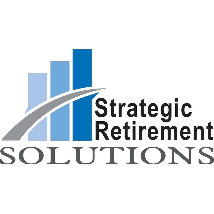 Strategic Retirement Solutions Logo
