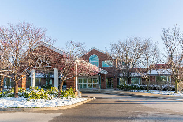 Images Northwestern Medicine Lake Forest Health & Fitness Center