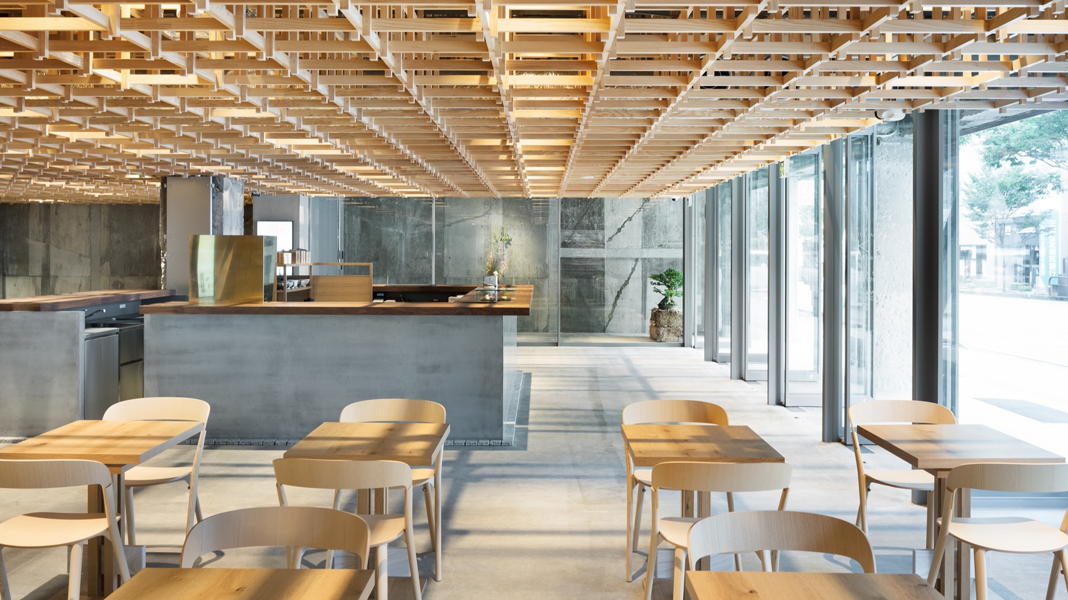 KUMU Kanazawa by THE SHARE HOTELS