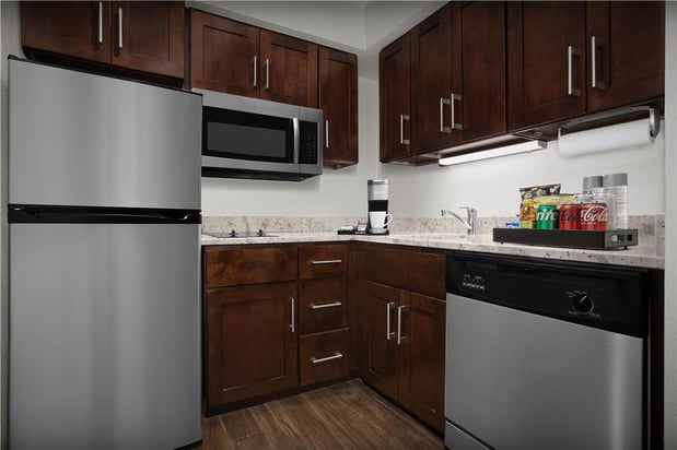 Images Homewood Suites by Hilton San Jose Airport-Silicon Valley