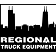 Regional Truck Equipment Logo