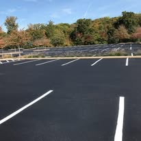 Asphalt Maintenance, Inc. Image