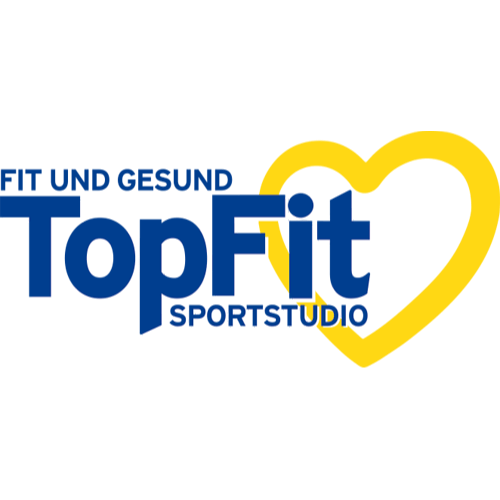 Top-Fit Sportstudio Itzehoe in Itzehoe - Logo