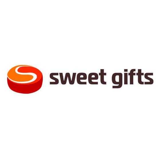 Logo Sweet-gifts Inhaber Norbert Melcher