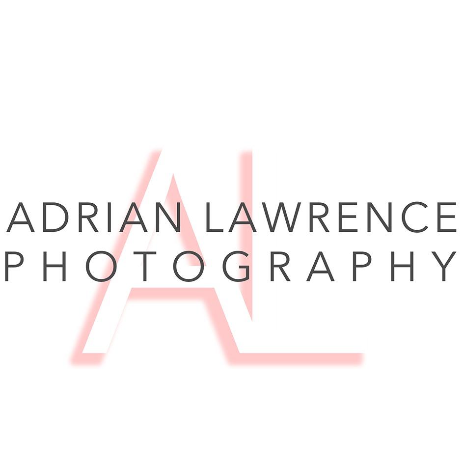 Adrian Lawrence Photography Logo