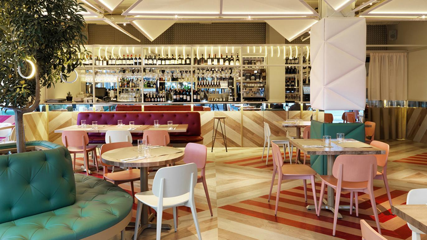 Images Visti & Sommers Gulvservice ApS