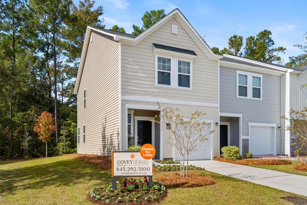 Images Covey Homes Wescott - Homes for Rent
