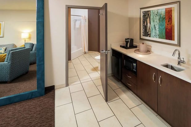 Images Hilton Garden Inn Sioux Falls Downtown