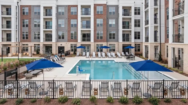 Images The Keaton at Brier Creek