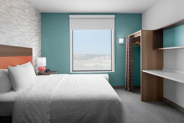 Images Home2 Suites by Hilton Hobbs