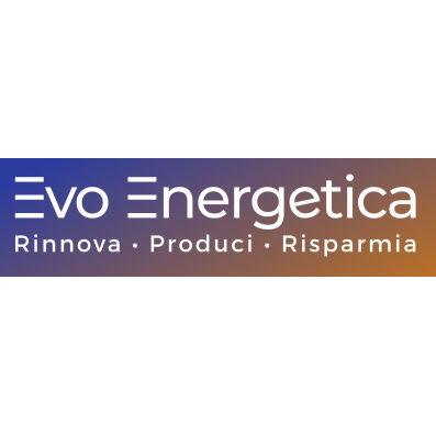 Evo Energetica Logo