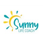 Kathleen Tucka Sunny Life Coach Logo