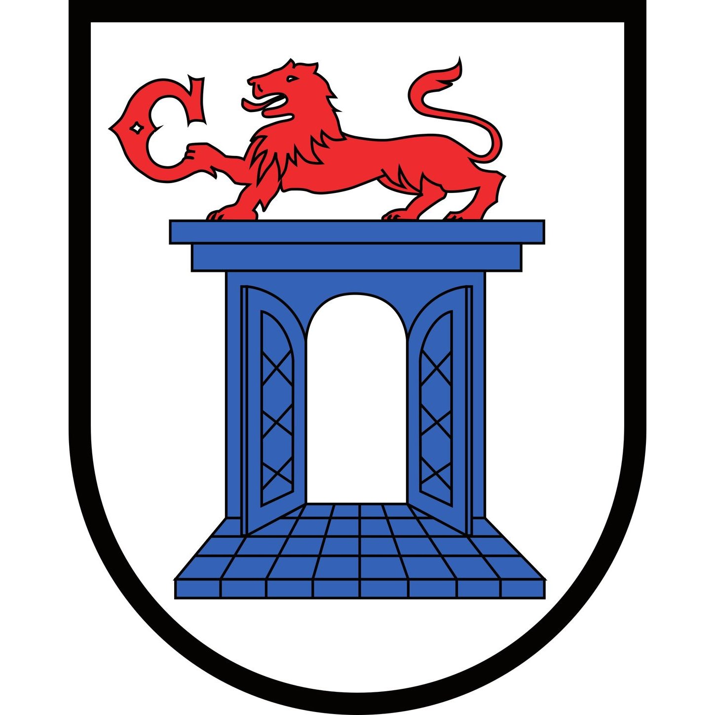 Comune di Chiasso Logo