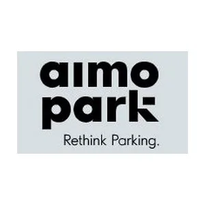 Aimo Park Finland Oy Logo