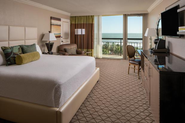Images The San Luis Resort, Spa and Conference Center