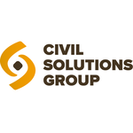 Civil Solutions Group, Inc. Logo