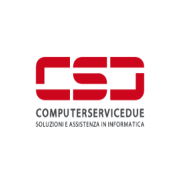CSD - ComputerServiceDue Logo