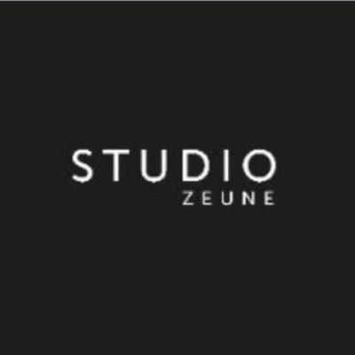 Logo Studio Zeune