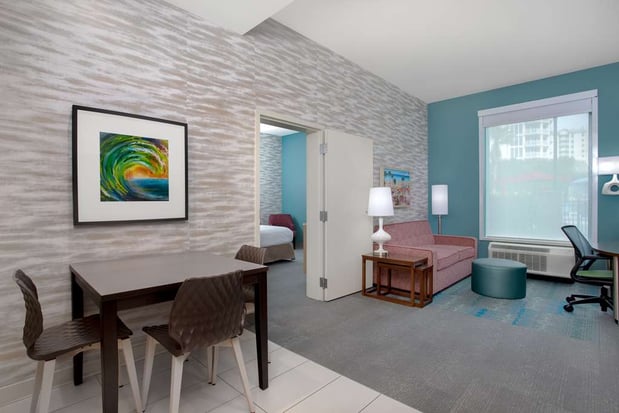 Images Home2 Suites by Hilton Destin
