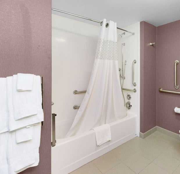 Images Hampton Inn Butler
